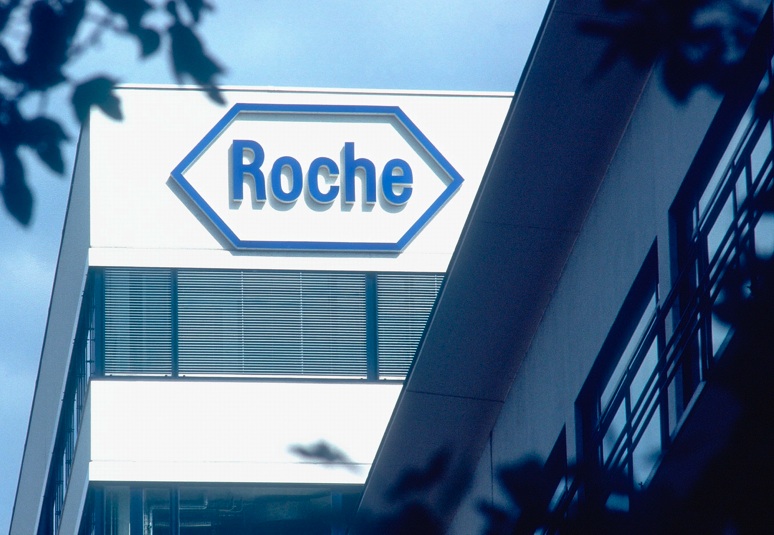 Roche receives China Food and Drug Administration (CFDA) approval for the CINtec(R) PLUS Cytology test to help prevent women from developing cervical cancer