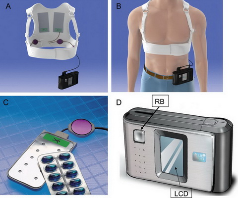 FDA approves wearable defibrillator for children at risk for sudden cardiac arrest