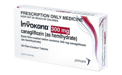 UPDATED: J&J's Invokana under scrutiny in EU for potential link to toe amputations