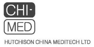 Hutchison China MediTech Limited Announces Pricing of U.S. Public Offering of ADSs