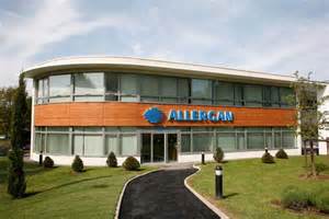 Allergan Acquires Topical Dermatology Company Topokine Therapeutics Adding Non-Invasive Fat Reduction Development Program