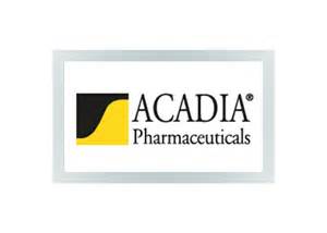 UPDATED: FDA's internal review of Acadia's Parkinson's drug raises safety, benefit concerns