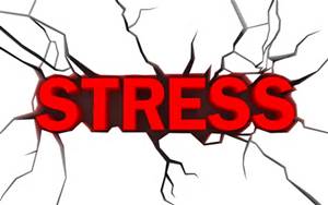 Health Tip: Fighting Stress