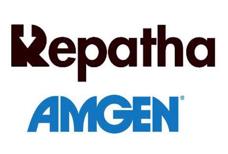 Amgen's Repatha® (Evolocumab) Approved As First PCSK9 Inhibitor In Japan For The Treatment Of High Cholesterol