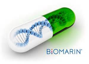 BioMarin Phase 3 Study of Pegvaliase for Phenylketonuria (PKU) Meets Primary Endpoint of Blood Phenylalanine (Phe) Reduction