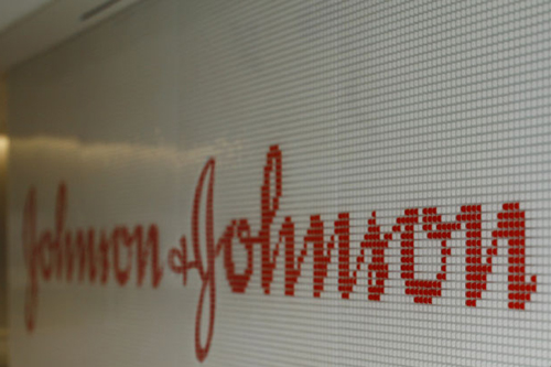 J&J drops NGF blocker fulranumab