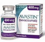 Two Indian states halt sales of Roche's Avastin drug