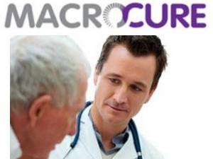 Macrocure Ltd. Announces Results for Phase III Clinical Trial of CureXcell(R) in Diabetic Foot Ulcers and Provides Corporate Update