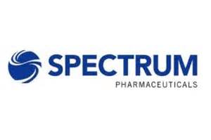 FDA Grants Spectrum Pharmaceuticals Approval of EVOMELA™ (melphalan) for Injection