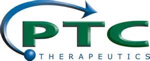 PTC Completes Enrollment of Phase 3 Clinical Trial of Translarna™ for Patients with Cystic Fibrosis