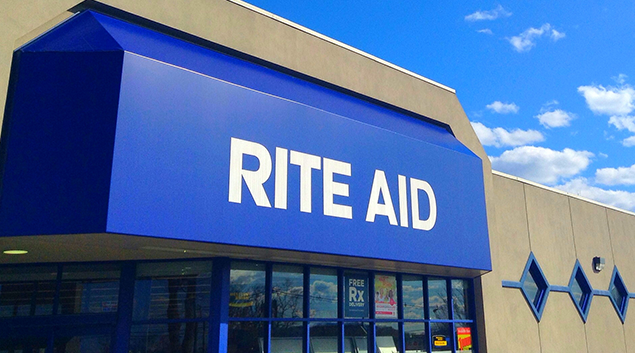 Rite Aid opened 23 clinics in 2015, earned $30 billion as Walgreens takeover nears