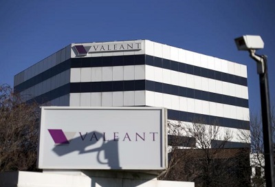 Exclusive: Valeant calls in investment banks to weigh options - sources