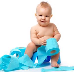 Health Tip: Is Your Child Ready for Potty Training?