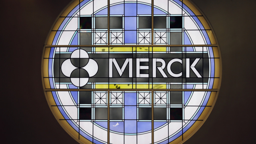 Merck wins high-stakes battle with Gilead over hep C patents