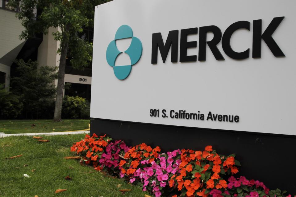 Merck may appeal to Supreme Court after again losing fight to protect Cubicin patents