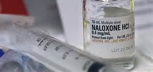 Naloxone now available in BC without a prescription