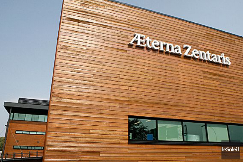 Aeterna Zentaris Announces First Patient Enrolled for Confirmatory Phase 3 Trial of Macrilen™ for the evaluation of AGHD