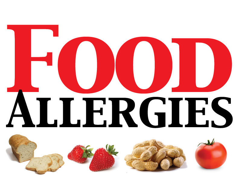 Health Tip: Managing a Food Allergy at Work