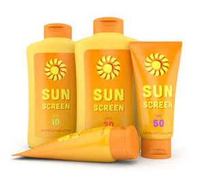 Sunscreen Delays Melanoma in Mice, Researchers Say