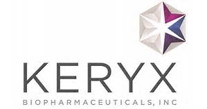  Keryx Biopharmaceuticals Announces Positive Top-line Results from Pivotal  Phase 3 Study of Ferric Citrate for the Treatment of Iron Deficiency Anemia  in Adults with Non-Dialysis Dependent Chronic Kidney Disease