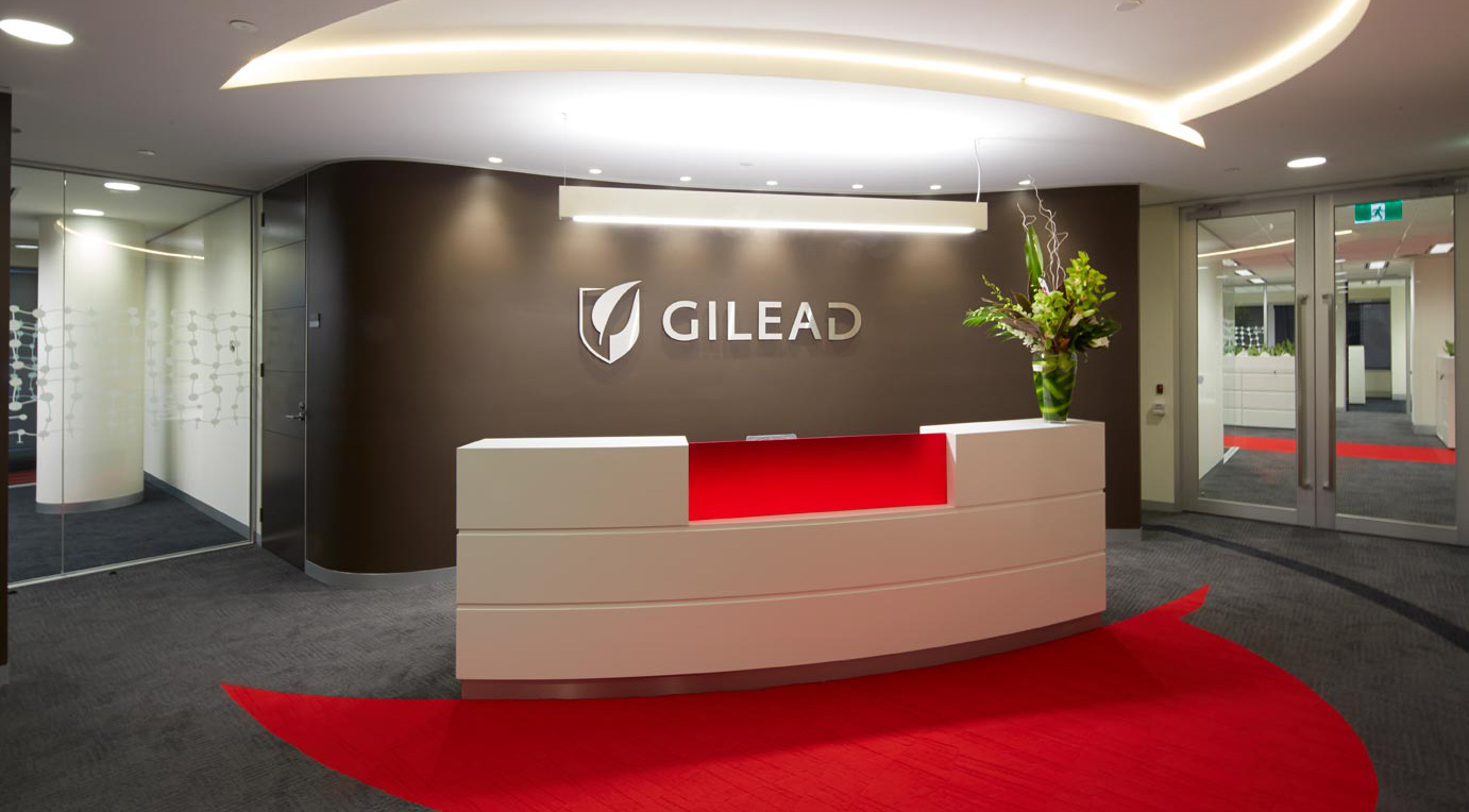 What's next for Gilead in oncology?