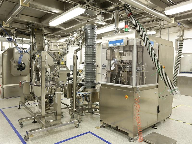 Continuous Manufacturing Has a Strong Impact on Drug Quality