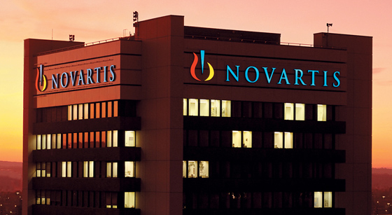 NICE backs Novartis' Entresto for heart failure